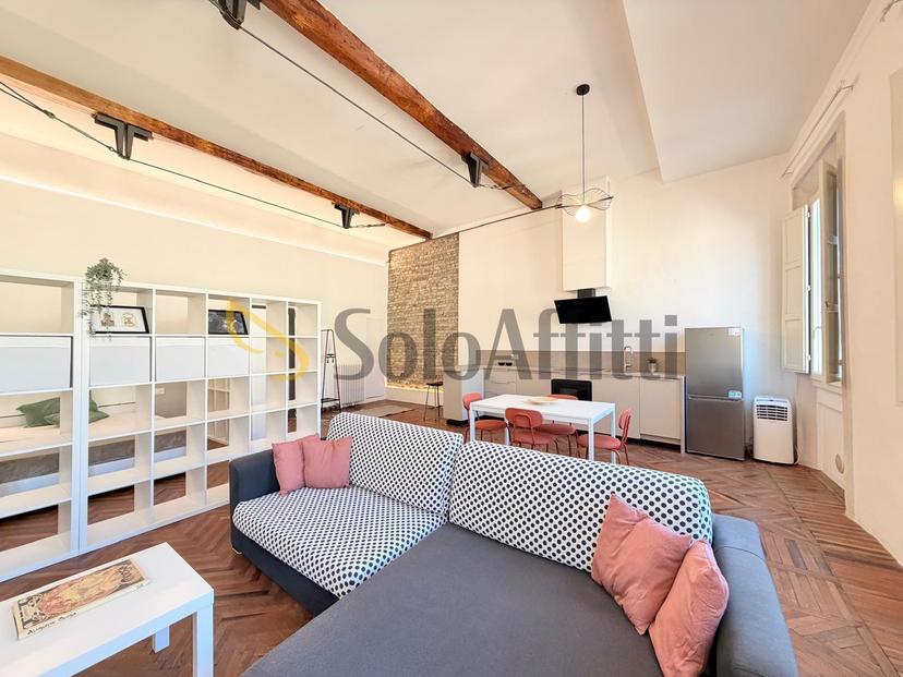 Loft in Corso Domenico Baccarini Sn, Faenza — foto 3 di 5