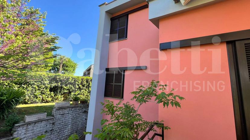 Villa bifamiliare in Via Casalaccio 26, Civita Castellana — foto 2 di 5