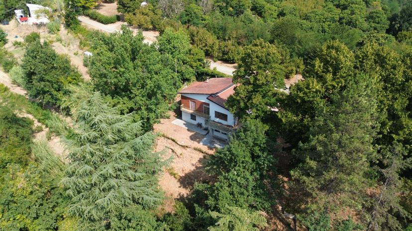 Casa indipendente in Località Villa Superiore 47, Monteu Roero — foto 3 di 5