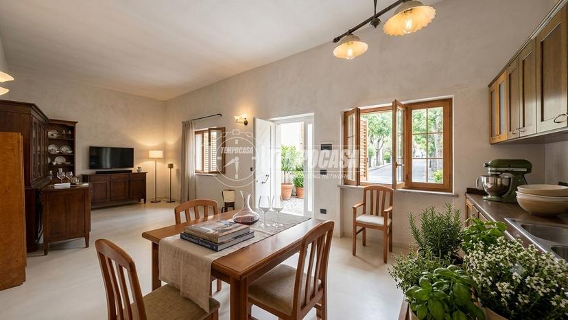 Casa indipendente in Via IV Novembre 11, San Donato di Lecce — foto 3 di 5