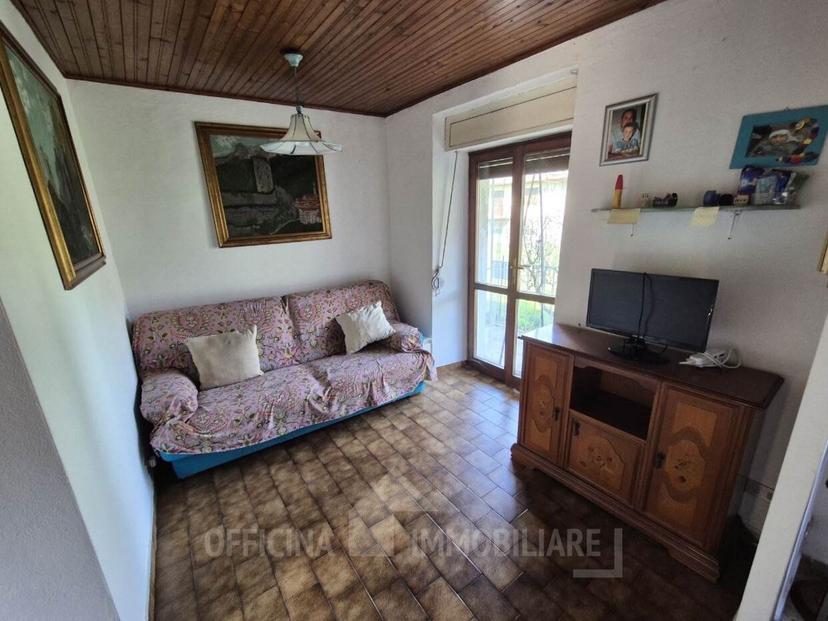 Casa indipendente in Via San Martino, Morbegno — foto 4 di 5