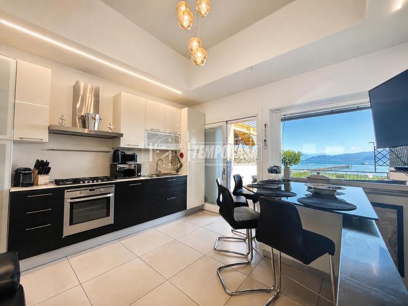 Trilocale in Via Miralago, Peschiera del Garda — foto 4 di 5