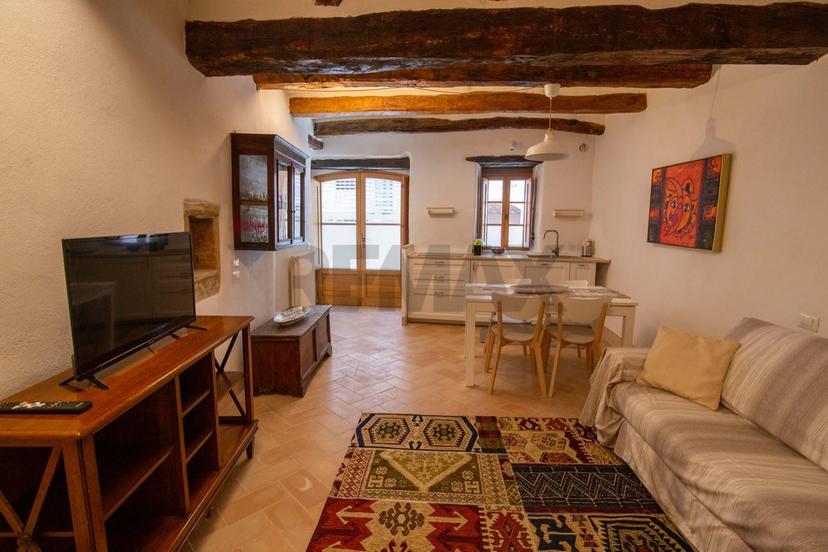 Casa indipendente in Via Torre del Colle, Bevagna — foto 3 di 5