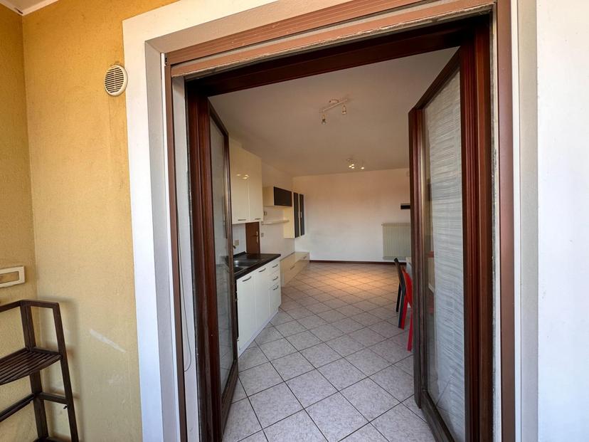 Trilocale in Via Giovanni Antonio da Pordenone 12, Codroipo — foto 2 di 5