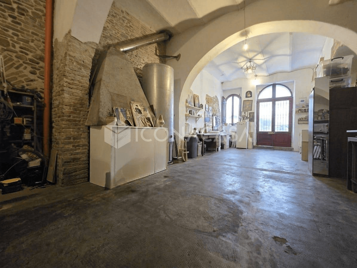 Casa indipendente in Corso Dante Alighieri, Vasto