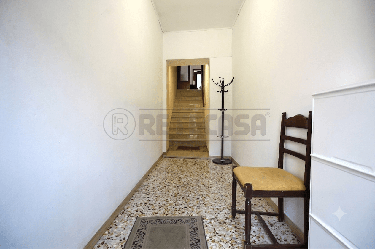 Villa a schiera in Via Trento 66, Montebello Vicentino