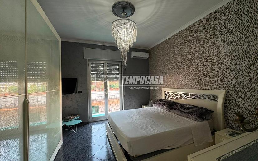 Quadrilocale in Via Trieste E Trento 65, Afragola — foto 2 di 5