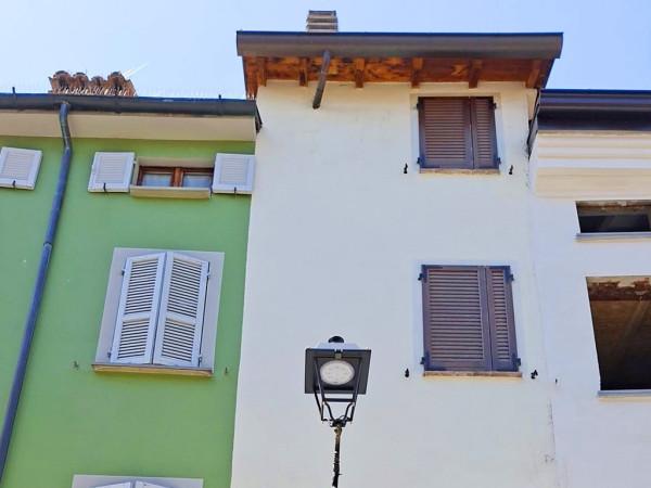 Terratetto unifamiliare in Viale Mentana 111a, Parma — foto 4 di 5