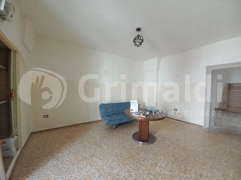 Casa indipendente in Via Sa Tommaso d'Aquino 23, Ugento — foto 4 di 5