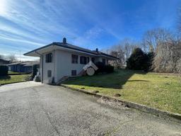 Villa in Via Divisione Garibaldi 10, Briga Novarese
