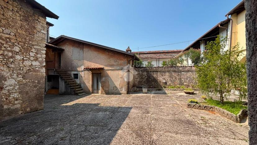 Rustico in Via M. Scarpari 15, Botticino — foto 5 di 5