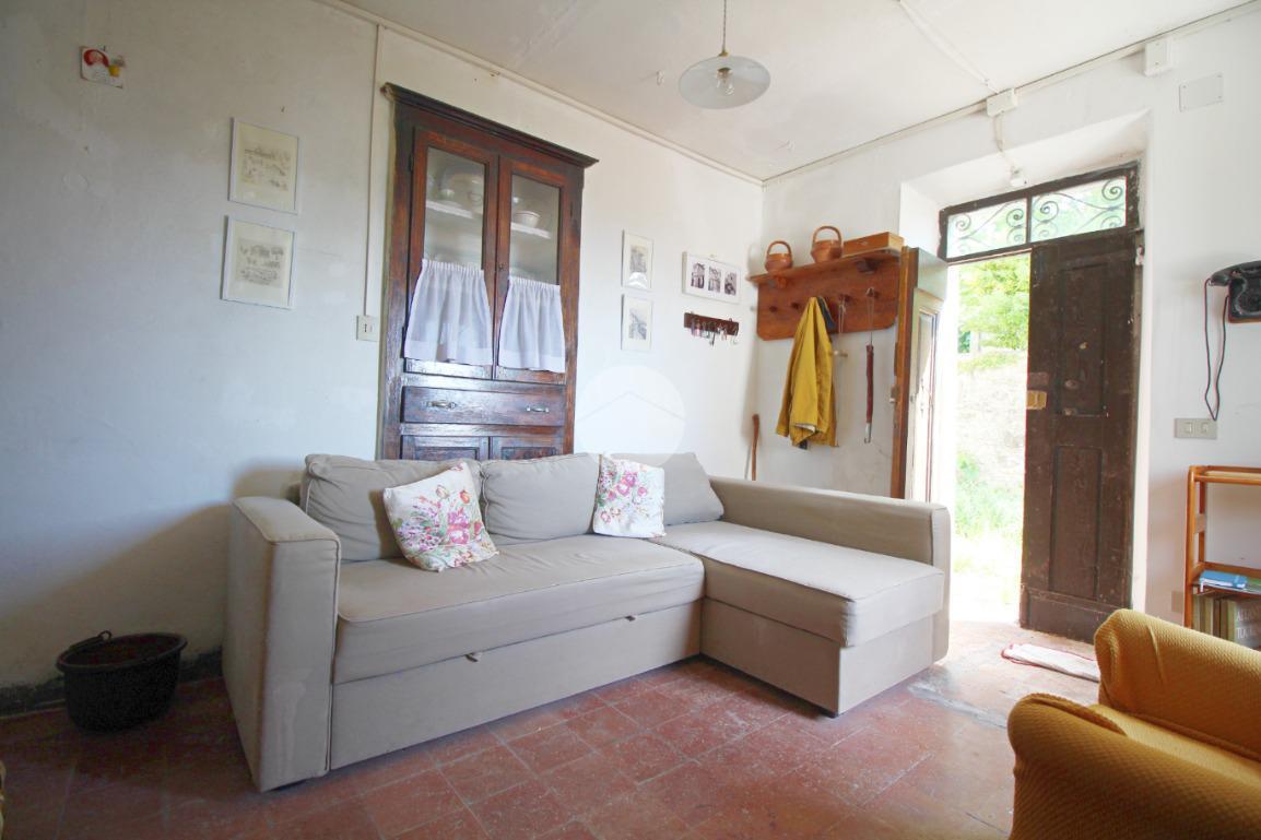 Rustico in Via della Collina 15, Vernio