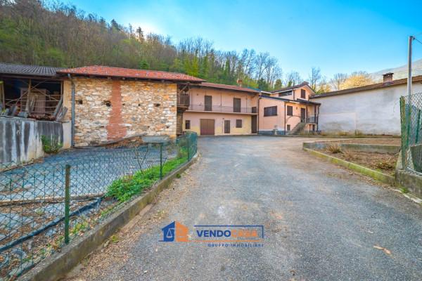 Villa bifamiliare in Via Fontanile 4, Valgrana — foto 2 di 5