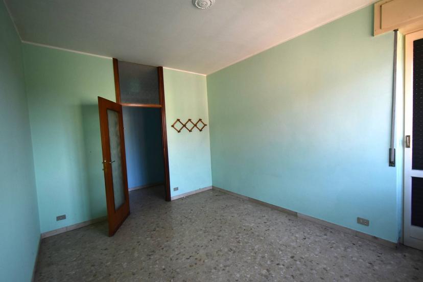 Quadrilocale in Rinascimento 7, Bernareggio — foto 4 di 5
