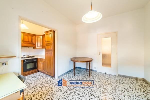 Bilocale in Via Giuseppe Verdi 3, Santa Vittoria d'Alba