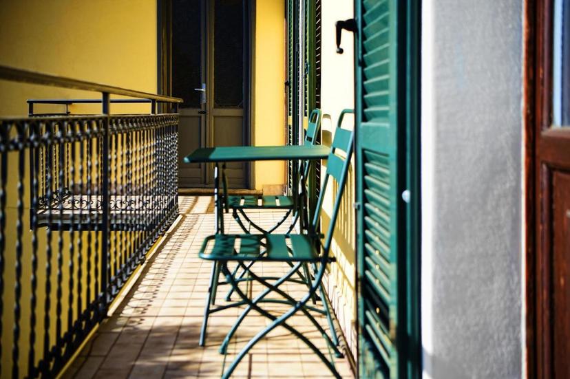Trilocale in Via Principessa Torre Tasso 1, Bellagio — foto 5 di 5
