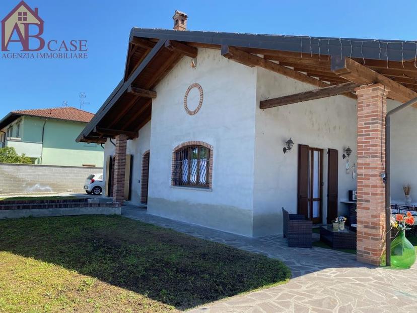 Villa in Via Mazzini, Gambolò — foto 3 di 5