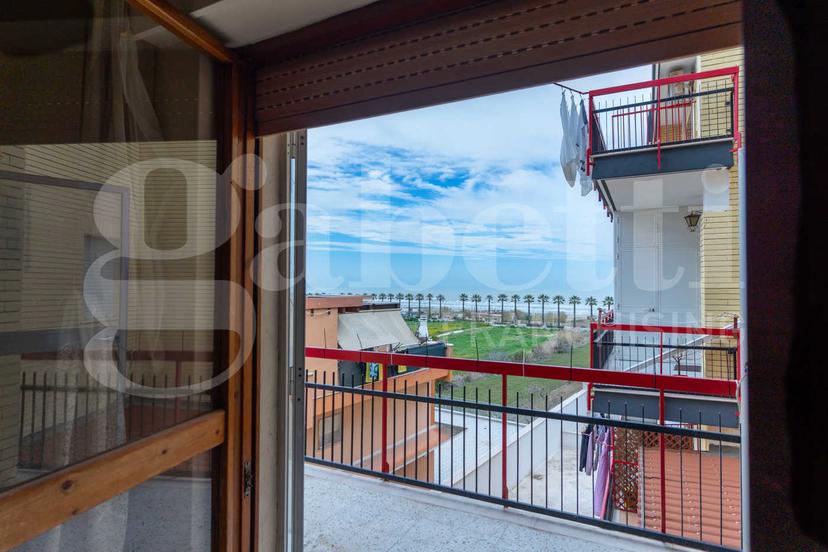 Quadrilocale in Via Salvatore Prascina, Barletta — foto 2 di 5