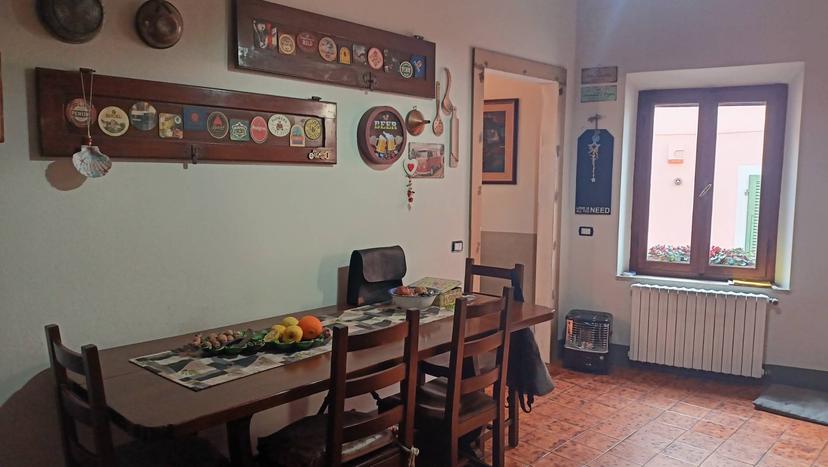 Appartamento in Via Montegrappa 3, Crespina Lorenzana — foto 4 di 5
