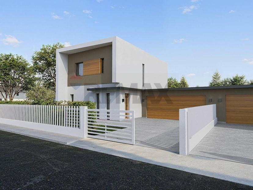 Villa in Via Feratine, Montebelluna — foto 4 di 5