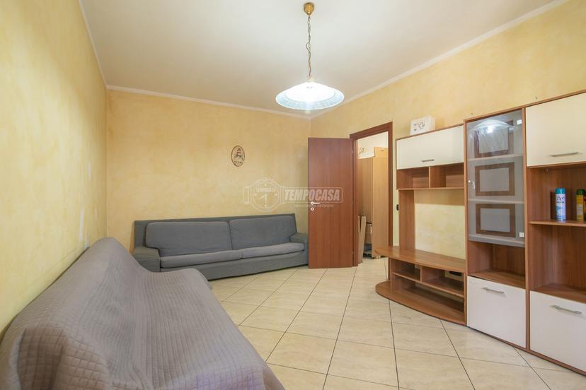 Bilocale in Via Vittorio Emanuele II 25, Brignano Gera d'Adda — foto 4 di 5