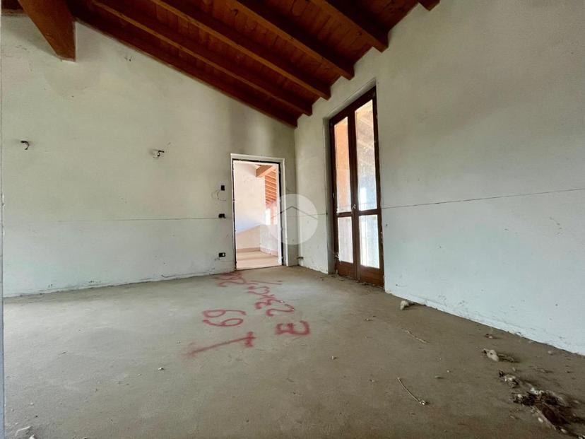 Trilocale in Via Trieste, Casalbuttano ed Uniti — foto 2 di 5