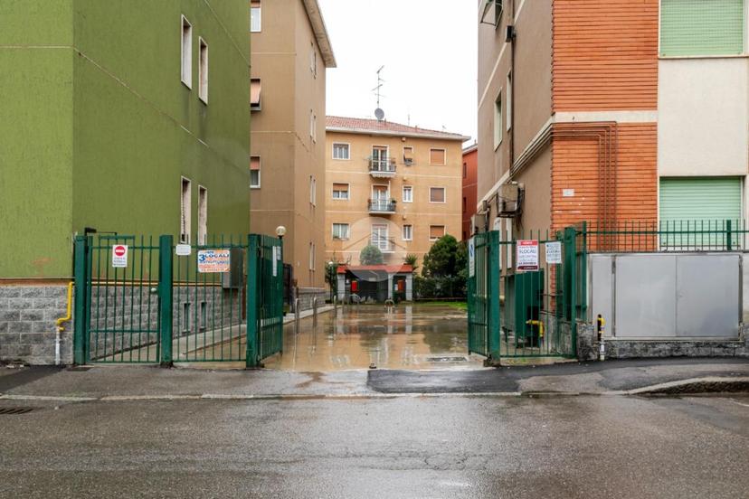 Bilocale in Via della Repubblica 9, Cesano Boscone — foto 5 di 5