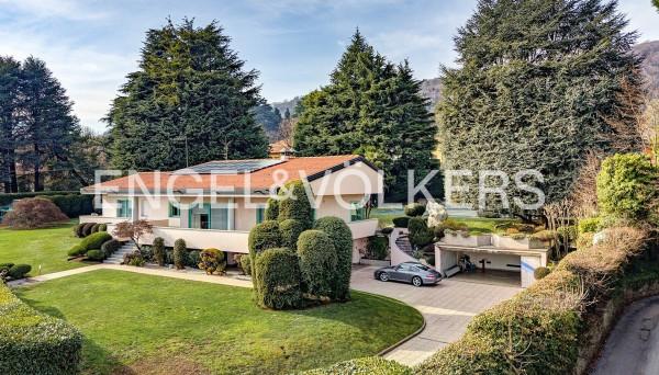 Villa, Erba — foto 4 di 5
