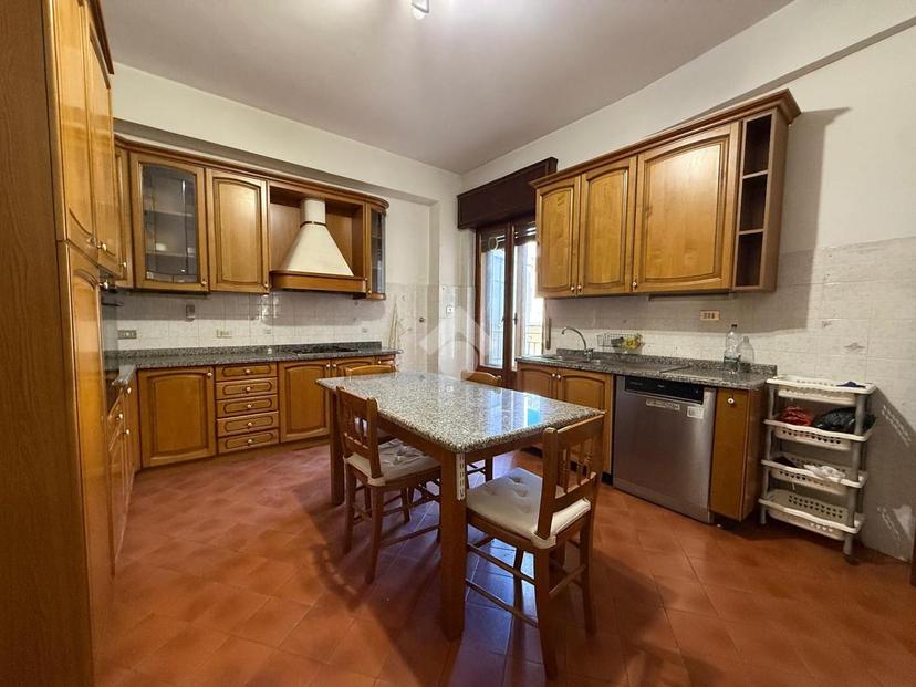 Appartamento in Via Santa Lucia al Parco 9, Reggio di Calabria — foto 5 di 5