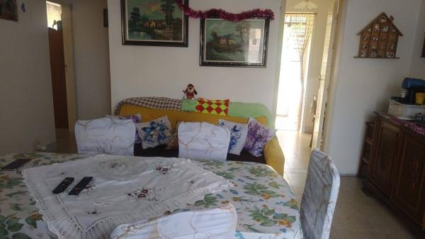 Trilocale in Via San Cono 143, Rometta — foto 5 di 5
