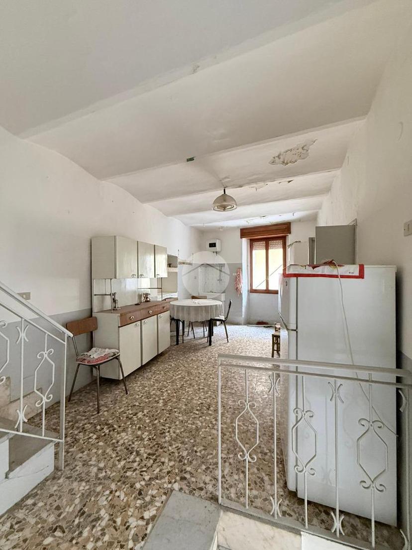 Casa indipendente in Via Gabriele Pepe 1, Busso — foto 2 di 5