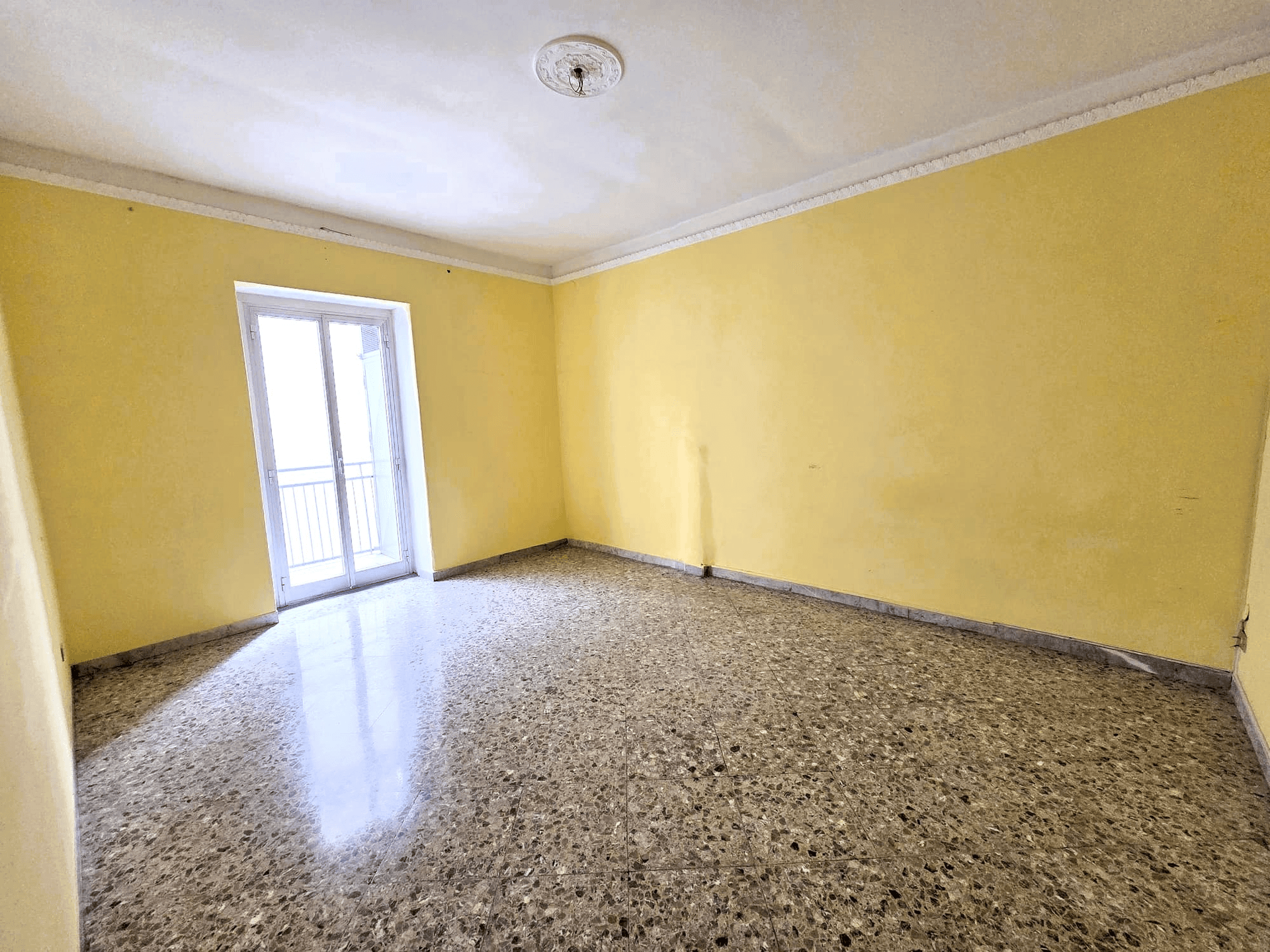 Quadrilocale in Via San Pietro 53, Capurso