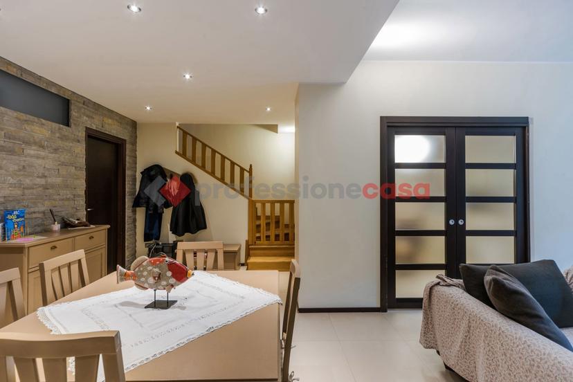 Villa in Via Alexander Fleming 27, Sant'Agata li Battiati — foto 4 di 5