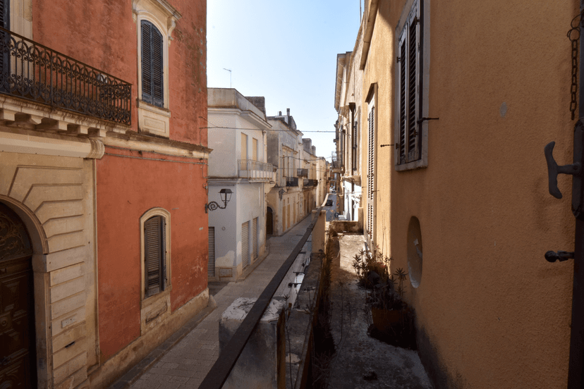 Casa indipendente in Via G. Leuzzi, Galatone — foto 2 di 5