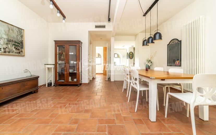 Appartamento in Via Giovanni Reich, Torre Boldone — foto 5 di 5
