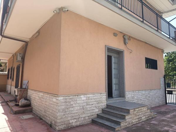Terratetto plurifamiliare in Via Federico di Svevia 68, Lentini — foto 2 di 5