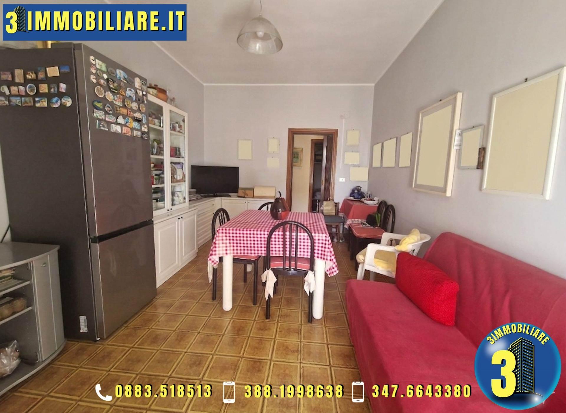 Appartamento, Barletta