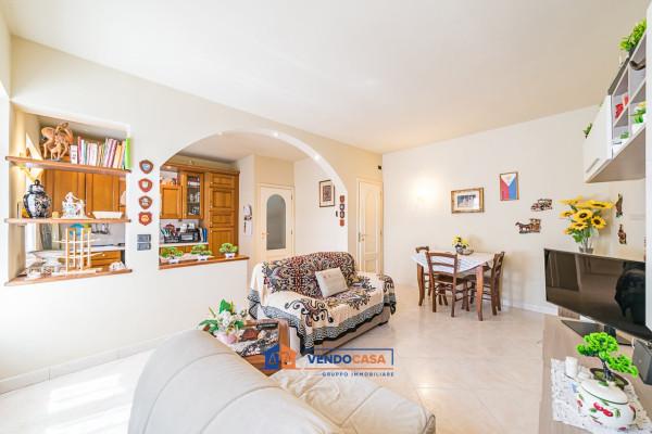 Villa a schiera in Via Caisotti 4, Santa Vittoria d'Alba — foto 3 di 5