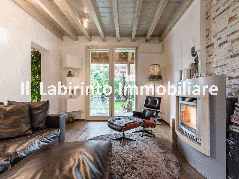Casa indipendente in Via Ospitalacci, Faenza