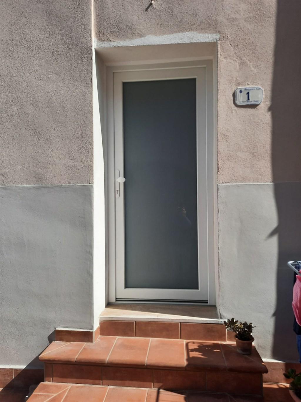Porzione di casa in Via della Torre, Rosignano Marittimo