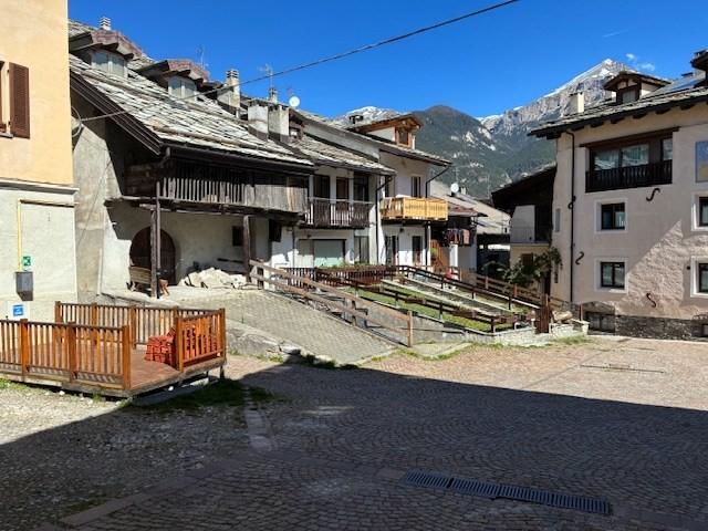 Bilocale in Piazza Federico Mistral 8, Oulx — foto 4 di 5