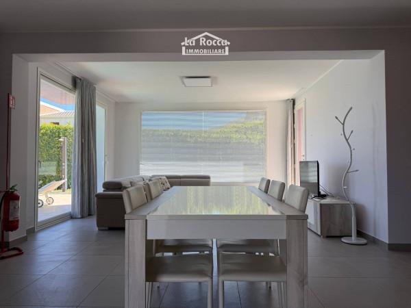 Villa in Contrada Fraginesi, Castellammare del Golfo