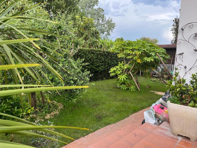 Villa trifamiliare, San Giuliano Terme — foto 2 di 5