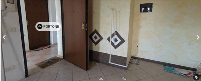 Bilocale in Via Isonzo 16, Vigonovo — foto 2 di 5