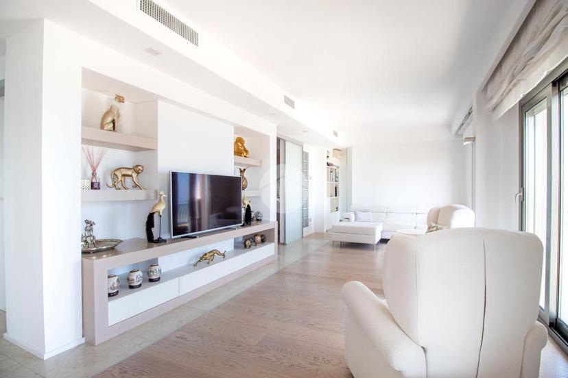 Appartamento in Via Gaetano Donizetti 1, San Benedetto del Tronto — foto 4 di 5
