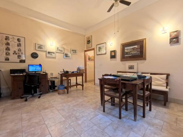Trilocale in Via Angiolo Mazzi, Anghiari — foto 4 di 5