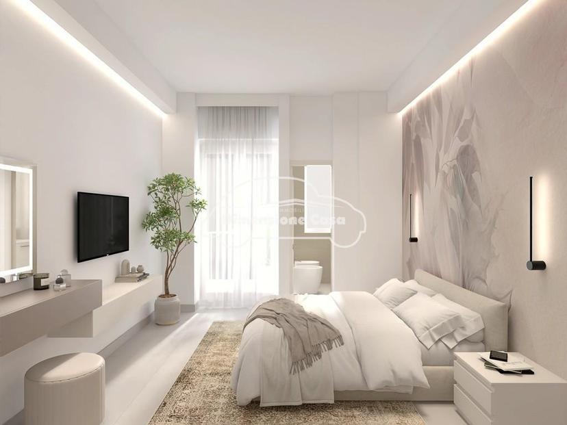 Attico in a di Piaggiori Basso 77, Capannori — foto 2 di 5