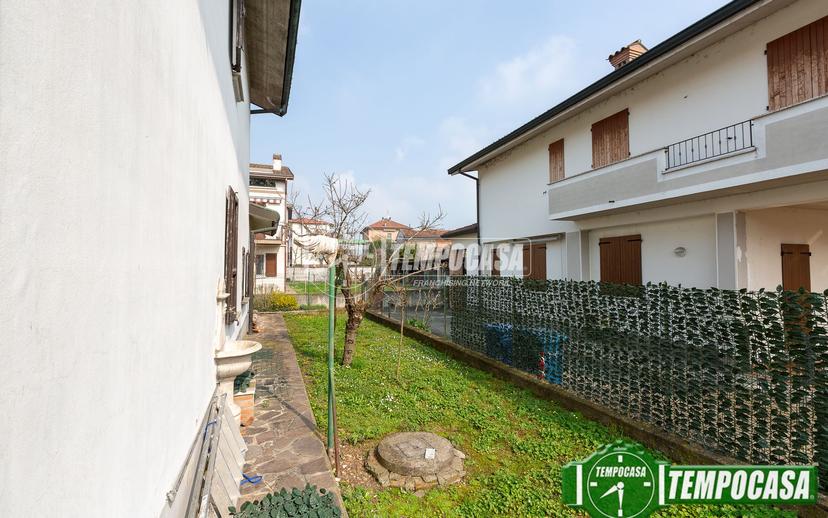 Villa in Via Don Ghisoni, Sergnano — foto 3 di 5