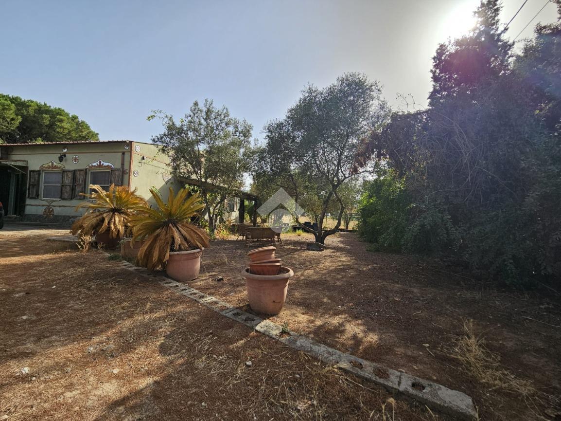 Villa in Localita Mitza Caria, Capoterra