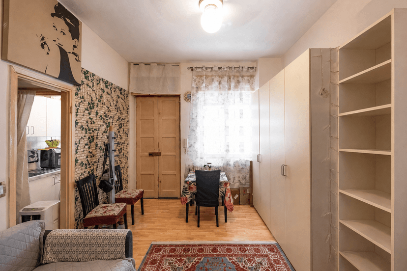 Monolocale in Viale Piceno 29, Milano